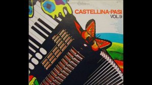 SERENATA ALLE STELLE valzer- Orchestra CASTELLINA PASI