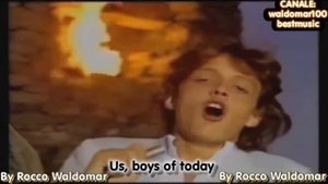 Luis Miguel - Noi, ragazzi di oggi