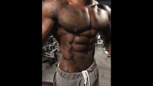 Andre Ferguson -12X IFBB PRO Champion 💪🏿 & Arnold Classic Champ/ Workout Motivation