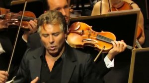 Roberto Alagna | "Vois ma misère, hélas !" (Samson et Dalila, Camille Saint-Saëns) Oct 2017