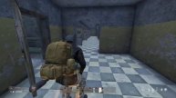 DayZ Беар гриллс отдыхает, выживаю как могу