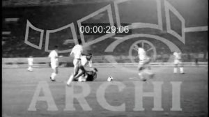 Tercera final de la Copa Libertadores 1971 - Club Nacional de Football vs. Estudiantes de La Plata