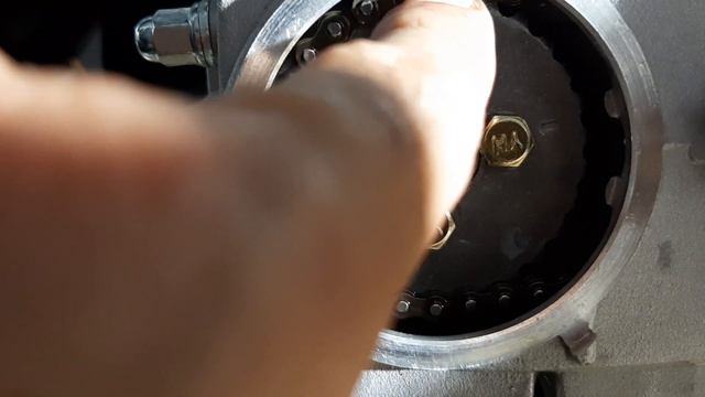 Как отрегулировать зажигание на мопеде альфа, дельта смотреть онлайн