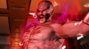 Dead or Alive 6【Story Mode】➤ Walkthrough #8 ➤ (Ending / Final Boss Figh)