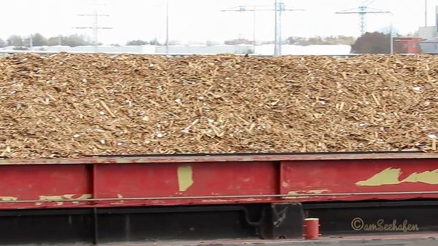 GMS TARKANA OT4236 MMSI 205423690 Emden riverbarge inland cargo ship Binnenschiff смотреть онлайн