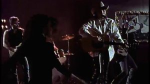 Dwight Yoakam - Takes A Lot To Rock You (Official Video)