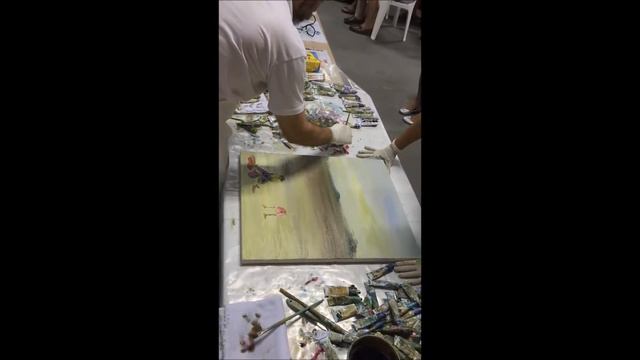 Portinari смотреть онлайн