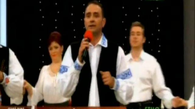 MUZICA POPULARA TEZAUR MUZICAL ROMANESC смотреть онлайн