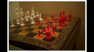 U.S. politicians and chess - John Adams about Benjamin Franklin chess obsession