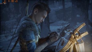 God Of War Ragnarok 2024.09.22