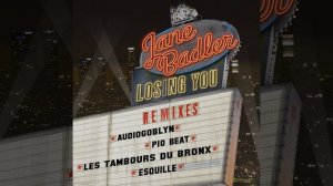 Losing You (Les Tambours du Bronx Remix)