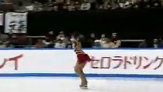 Mao ASADA 06 Japan nats FS смотреть онлайн
