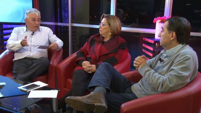 Actualidad Politica.: Dr. Daniel Nuñez Dir. Hospital Base Osorno 25 Abril смотреть онлайн