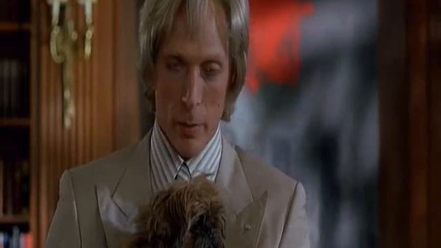 William Fichtner in What's the worst that could happen? смотреть онлайн