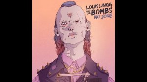 Louis Lingg and the Bombs - No Joke