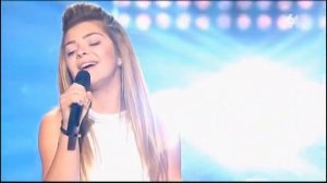 Caroline Costa - Ave Maria (La France a un incroyable talent)