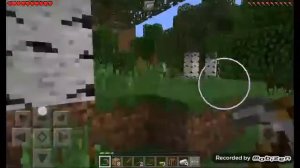 Minecraft:em busca do lick  minecraft