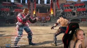 MORE TEKKEN 8 NEWS: New Battle System, Wall bounce, Tekken World Tour