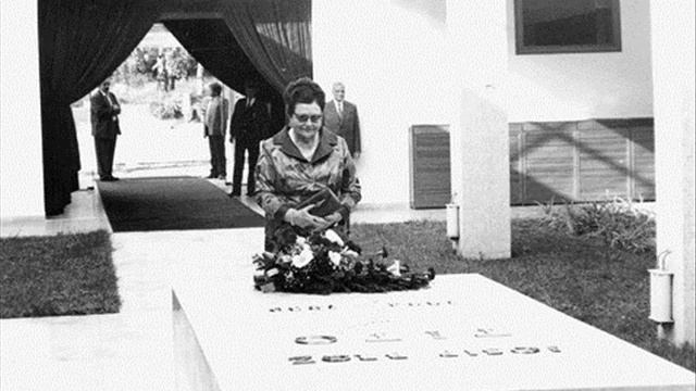 Bella Ciao - Jovanka Broz смотреть онлайн