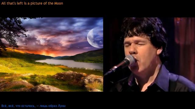 Gary Moore - Picture of the Moon (2001) с переводом смотреть онлайн