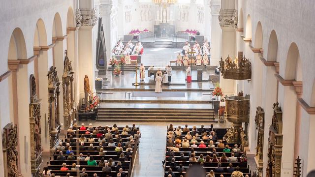 Das neue Morgenrot erglüht (GL 775) смотреть онлайн