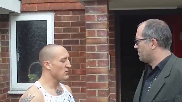 jimmy millar the fight of his life.Townsed Tai chi.part1 смотреть онлайн