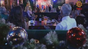 "Хавас" ушкăн - Попурри (2023)