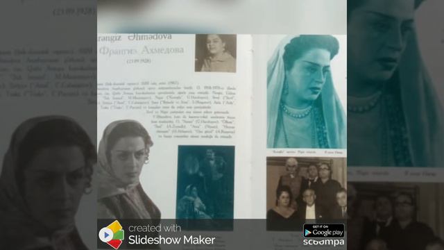 Firəngiz Əhmədova - Bahar olsun. mus Səid Rüstəmov, söz Tələt Ə. Əli Əkbərovun arxivindən. смотреть онлайн