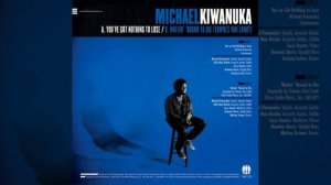 Michael Kiwanuka-Waitin' 'Round To Die