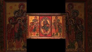 Lumina: Medieval music - Christus resurgens, Anonymous plainsong c1100s