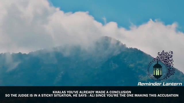 The Shield Of Ali Ibn Abi Taleb ᴴᴰ | Mohamed Hoblos смотреть онлайн