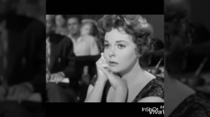 Susan Hayward Tribute