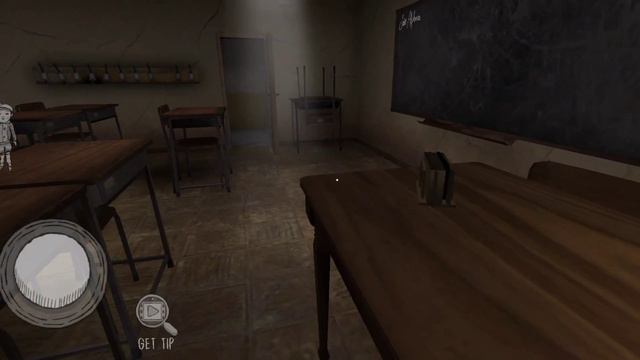 Evil Nun | ek shrapit budiya | @crazystormgaming3497 #evilnun #horrorgaming смотреть онлайн