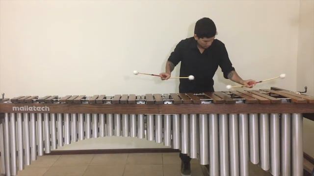 Carlos Guillén-Caméléon by Eric Sammut смотреть онлайн