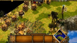 Age of Mythology The Titans [2014] - Прощай, Камос! #15