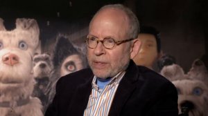 Bob Balaban: ISLE OF DOGS