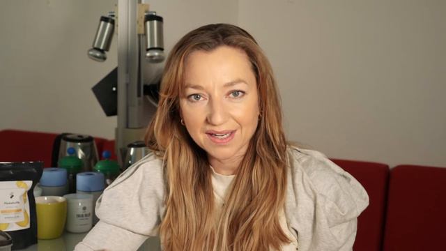 Andrea Bræin Hovig leser Episode av Inger Hagerup