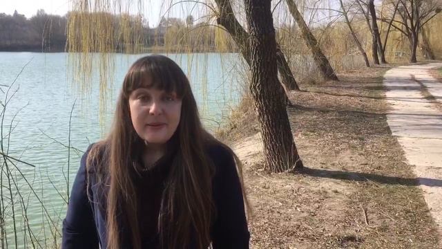 Мати. Ліна Костенко смотреть онлайн