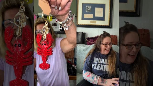 Sunday Funday handbag Sale with Pursecurator! Louis vuitton, YSL and More! смотреть онлайн