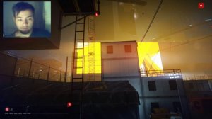 Mirror's edge catalyst №22 Захват узла связи