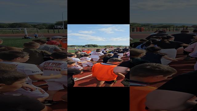 Мадина Таймазова/Зарядка с ЧЕМПИОНОМ/Сунжа 22.09.2024/