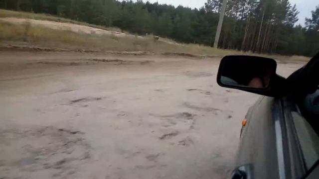 Полное отсутствие дорог с Оскола смотреть онлайн