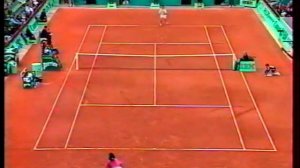 Bruguera Agenor French Open 1994