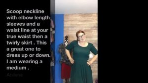 LuLaRoe Whitney Gilbert Dresses & Skirts