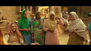 Rabb Khair kare_Full Video | DAANA PAANI | Prabh Gill | Shipra Goyal | Jimmy Sheirgill | Video Reco