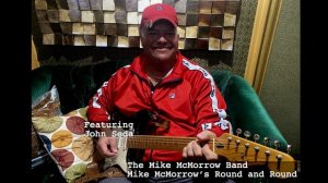 Round and Round - The Mike McMorrow Band Featuring John Seda Rising Sun Music in Tampa, Florida