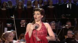 Maija Kovalevska "Si mi chiamano Mimi" Puccini La Boheme