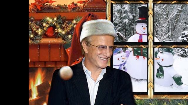 Christopher Lambert - Happy New Year! смотреть онлайн