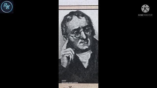 J.Dalton Parmanu Sidhant_Part = 1_ RK P Production by Rohit Purohit смотреть онлайн