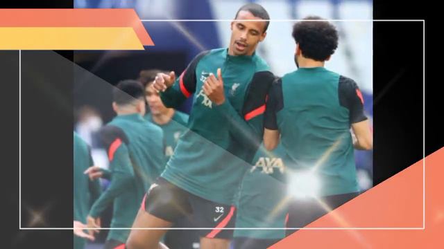 Liverpool star Joel Matips family flee stadium amid Champions League final carnage